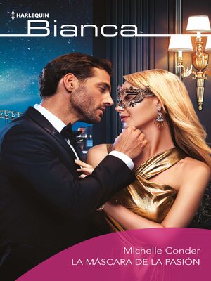 cover image of La máscara de la pasión